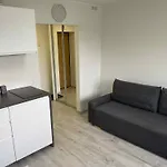 With Balcony Appartement Vilnius