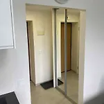 Appartement With Balcony