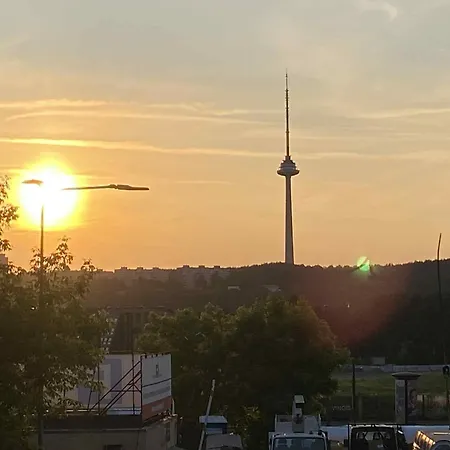 With Balcony Appartamento *