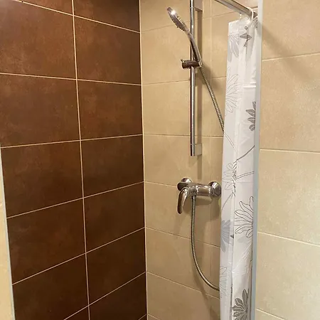 Апартаменты With Balcony *