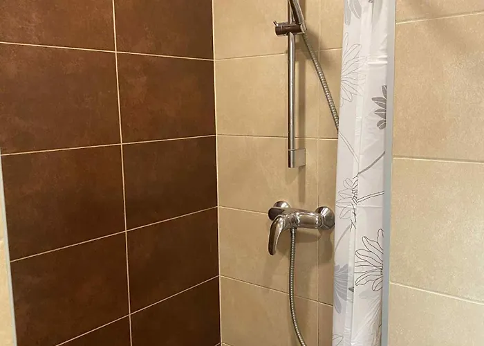 Butas With Balcony *