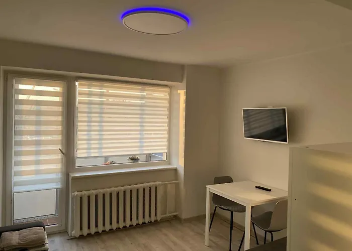 With Balcony Butas *