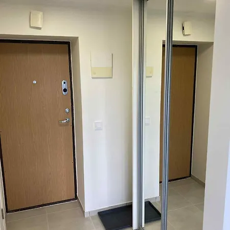 With Balcony 维尔纽斯